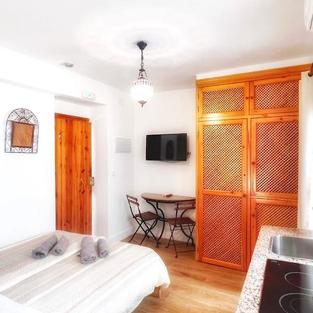 El Beaterio Apartments 타리파 외부 사진