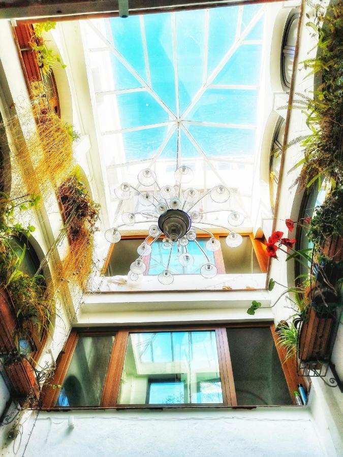 El Beaterio Apartments 타리파 외부 사진