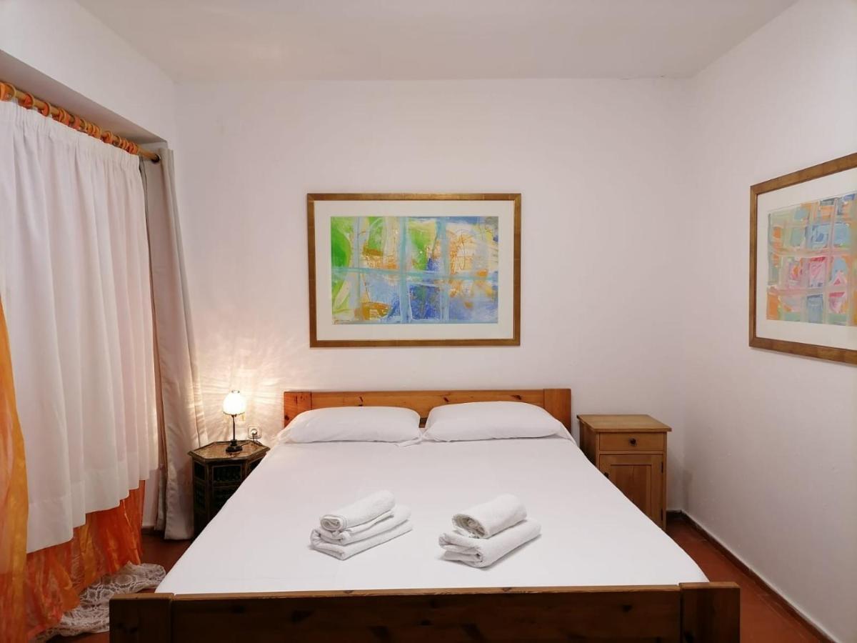 El Beaterio Apartments 타리파 외부 사진