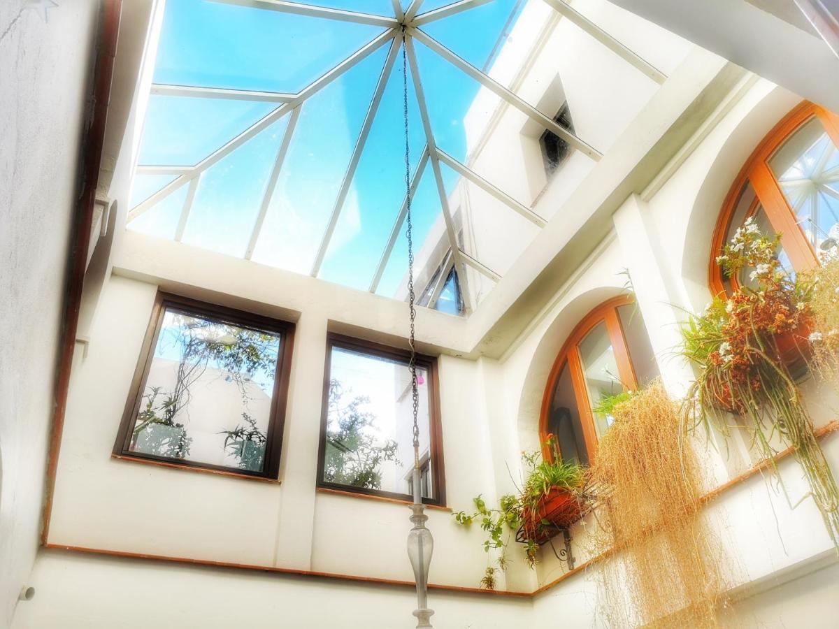 El Beaterio Apartments 타리파 외부 사진