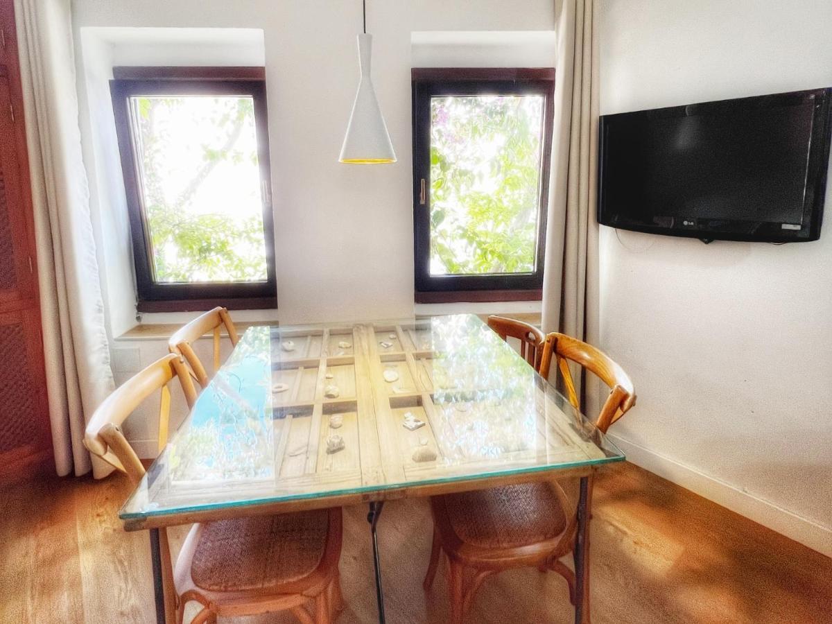 El Beaterio Apartments 타리파 외부 사진