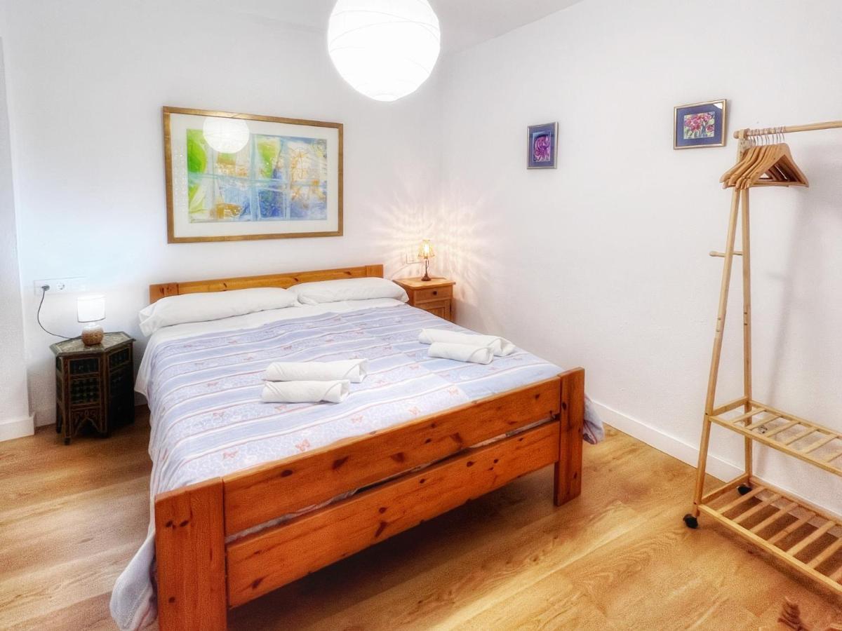 El Beaterio Apartments 타리파 외부 사진