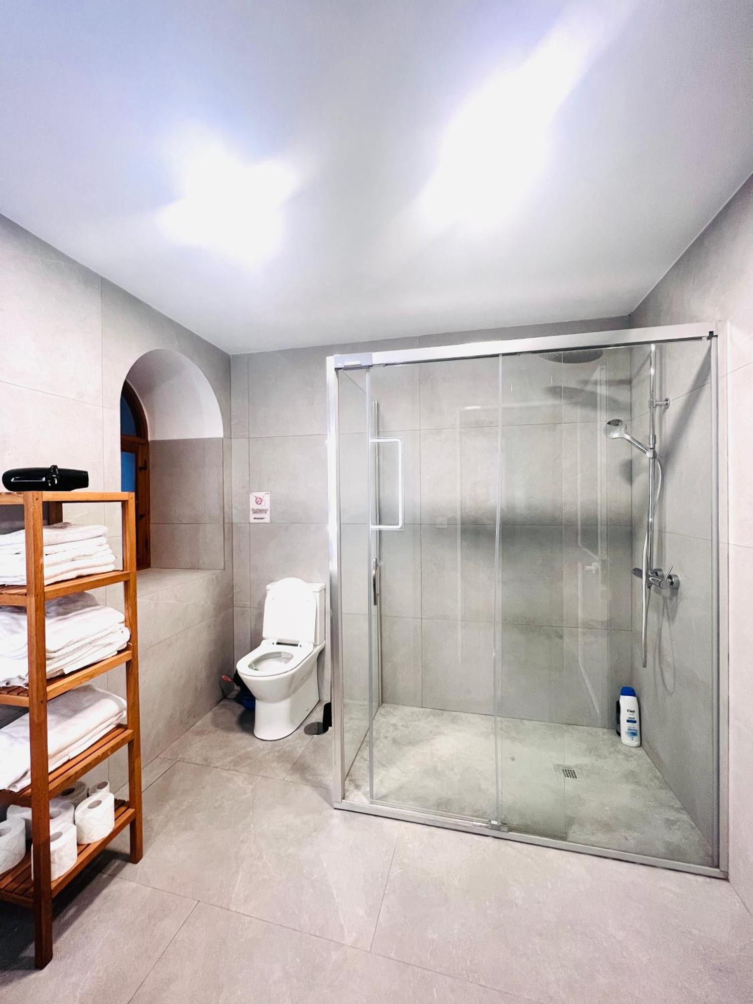 El Beaterio Apartments 타리파 외부 사진