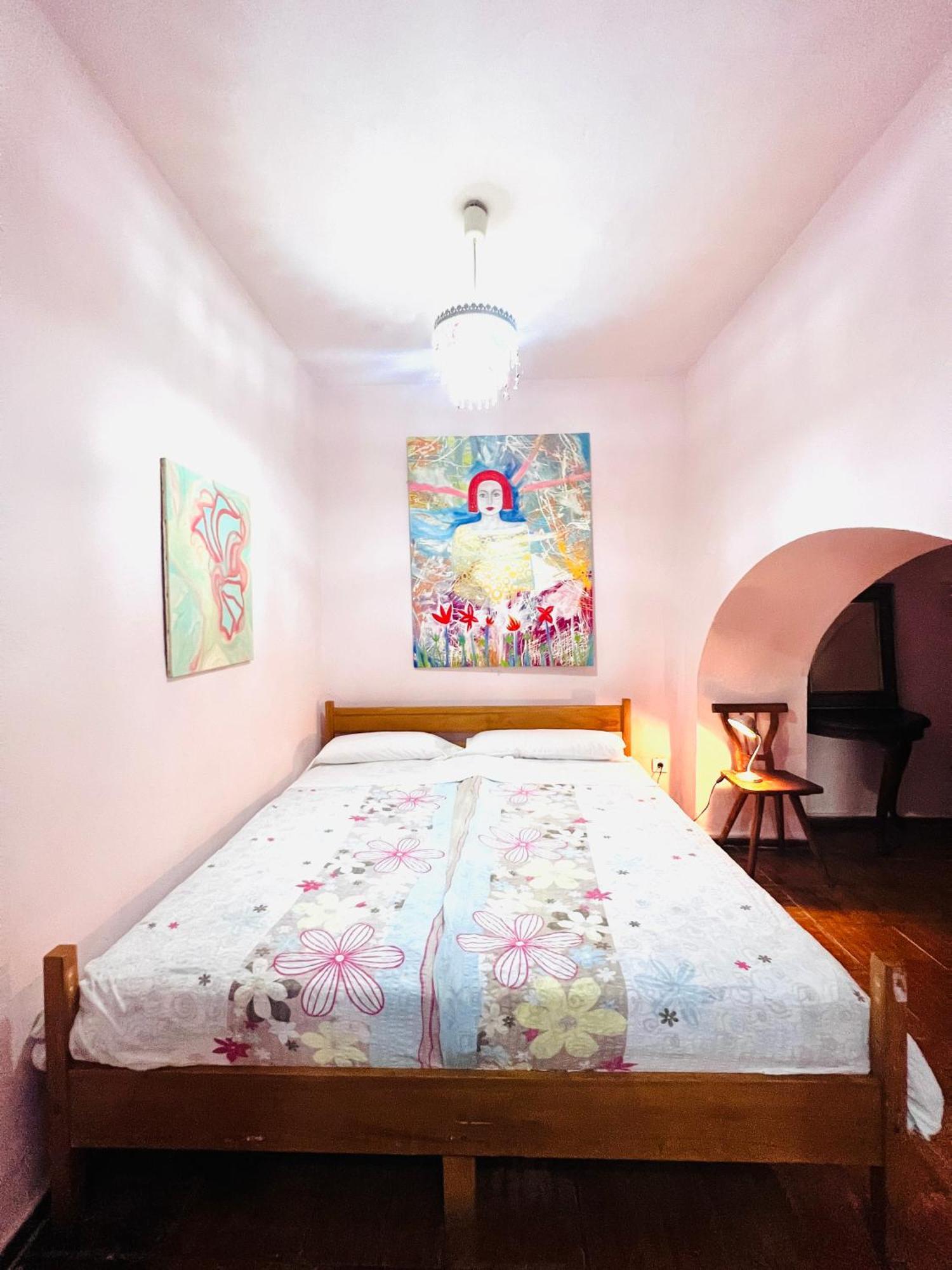 El Beaterio Apartments 타리파 외부 사진
