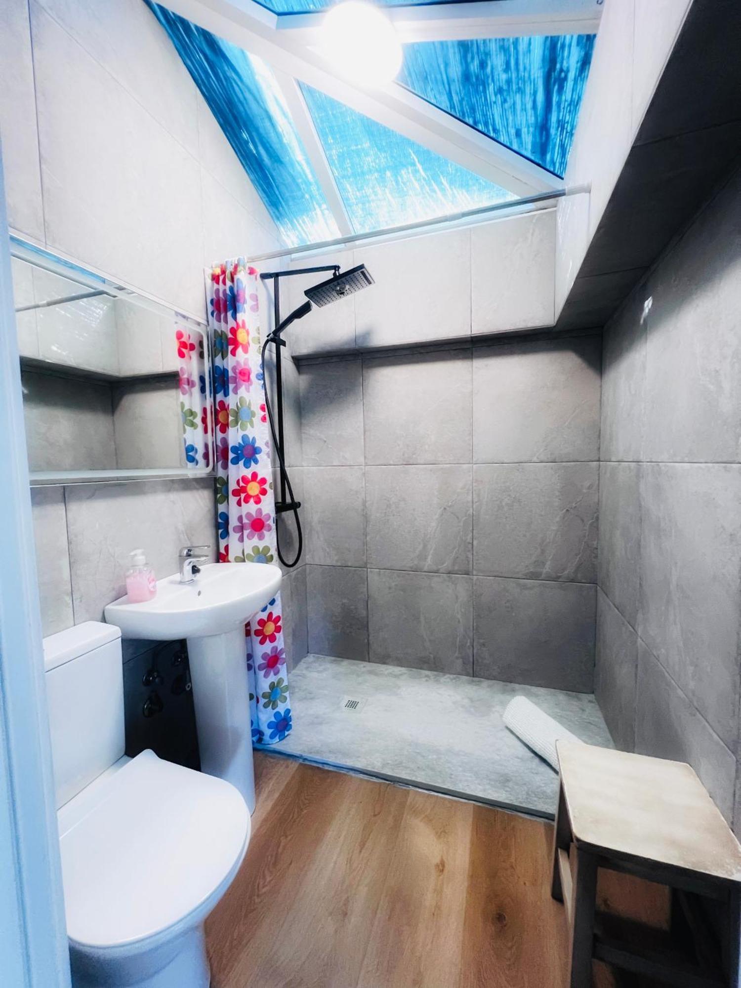 El Beaterio Apartments 타리파 외부 사진